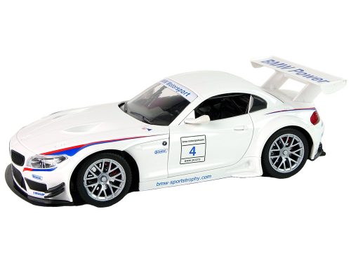 Auto R/C Bmw Z4 akkumulátorral
