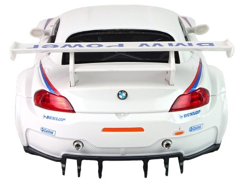Auto R/C Bmw Z4 akkumulátorral