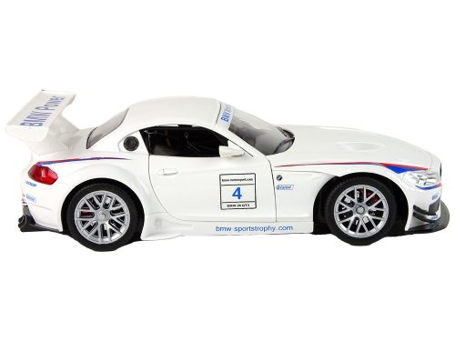 Auto R/C Bmw Z4 akkumulátorral
