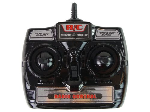 Auto R/C Bmw Z4 akkumulátorral