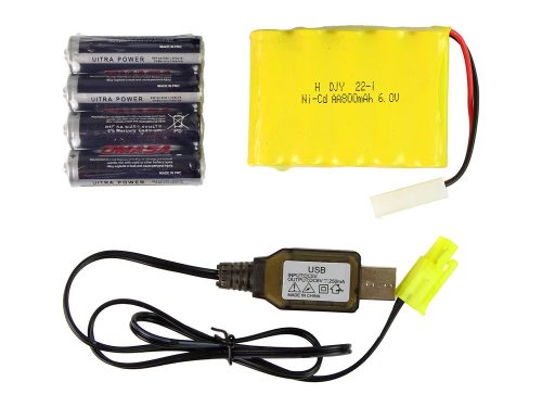 Auto R/C Bmw Z4 akkumulátorral