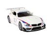 Auto R/C Bmw Z4 akkumulátorral