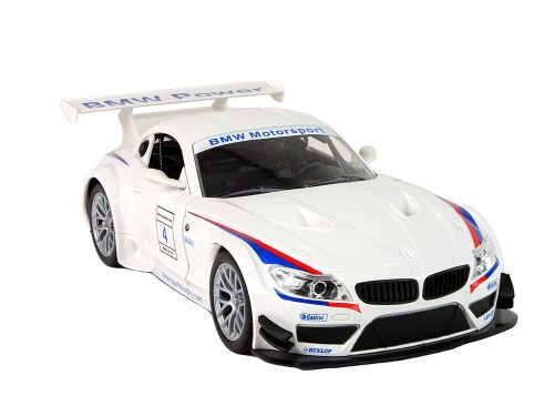 Auto R/C Bmw Z4 akkumulátorral