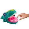 Green Dinosaur Biting Attack Arcade játék