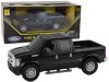 Ford F-350 Pick Up Friction Drive 1:28 Fekete