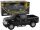 Ford F-350 Pick Up Friction Drive 1:28 Fekete