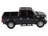 Ford F-350 Pick Up Friction Drive 1:28 Fekete