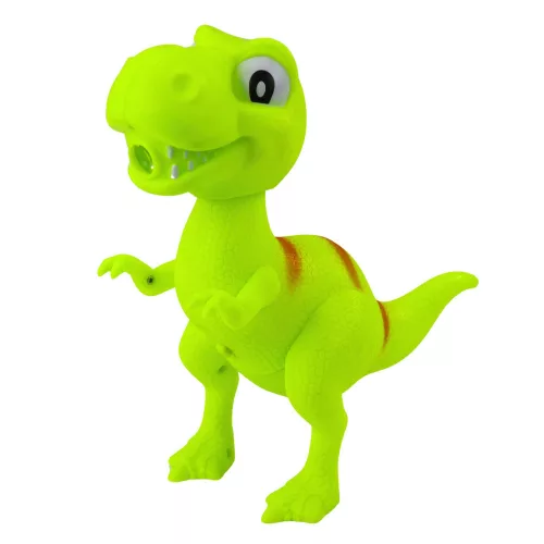 Gyerek gyerekjáték írásvetítő, dinoszaurusz 18P