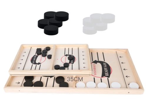 Jégkorong Katapult Fa Air Hockey Game 36cm