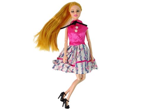 Baby Doll Emily Kiegészítők Levehető ruhák