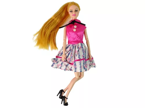 Baby Doll Emily Kiegészítők Levehető ruhák