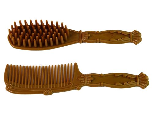 Fehér Ló babafigurák Kiegészítők