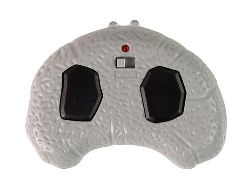 Távirányító Dinosaur Tyrannosaurus Rex Brown