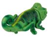 Távirányítós Chameleon Green Light 28 cm