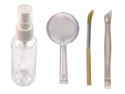 Dinoszaurusz Tyrannosaurus ásatási oktatókészlet