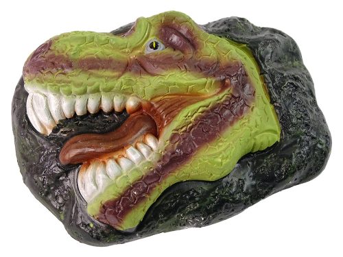 Dinoszaurusz Tyrannosaurus ásatási oktatókészlet