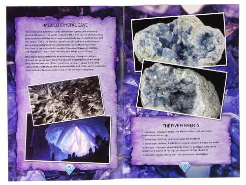 Gyémántbánya-feltárás oktatókészlet