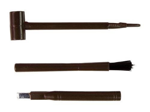 Vulkán ásatási oktatókészlet