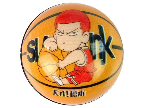 Soft Ball Small Patterns Colors for Baby 7 cm átmérőjű.