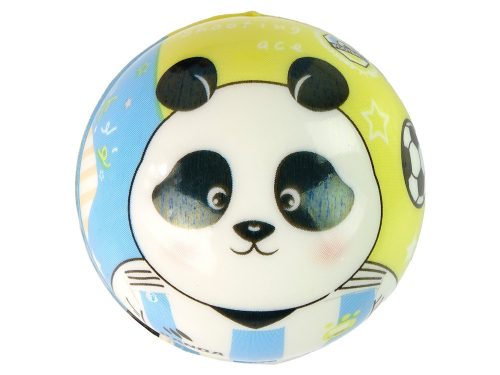 Soft Ball Small Patterns Colors for Baby 7 cm átmérőjű.