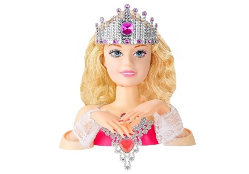 Beauty Fashion Styling Fejbaba Kiegészítők Ékszerek