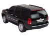 Cadillac Escalade R/C autó fekete fények hangja 1:16