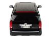 Cadillac Escalade R/C autó fekete fények hangja 1:16