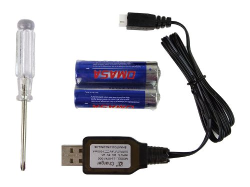 Sportautó R/C 1:8 szürke fehér