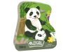 Bamboo Forest Panda Puzzle 48 elemből
