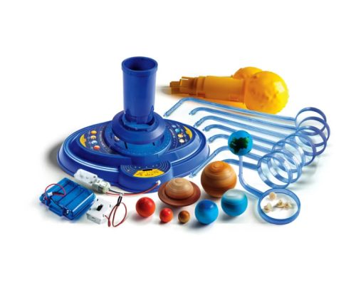 Naprendszer lengyel nyelvű Clementoni 50107