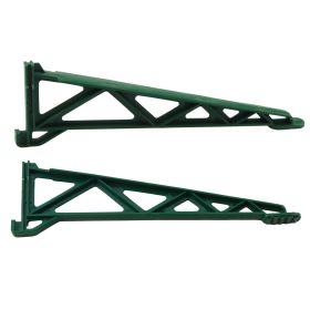 Műanyag láb karácsonyfaállványhoz 31x2 cm