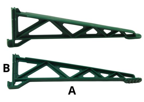 Műanyag láb karácsonyfaállványhoz 31x2 cm