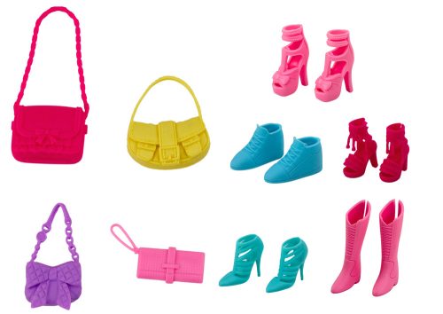 Anlily baba szett Ruházat Kiegészítők Extrák