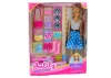 Anlily baba szett Ruházat Kiegészítők Extrák