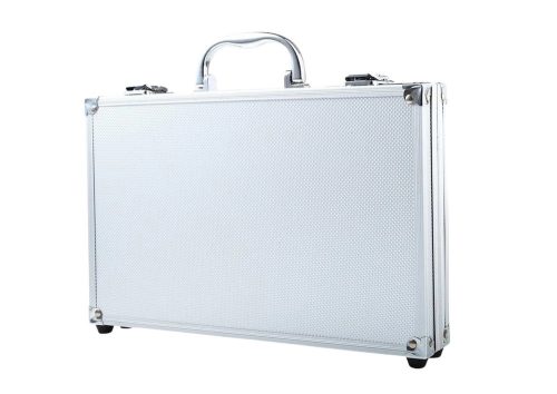 Pisztolytisztító készlet tokban Ramrod 28 El