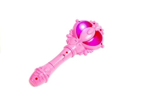 Fény és hangok széklet Mp3 bemeneti varázslat