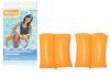 Felfújható narancssárga karszalagok Bestway 20cm 32005