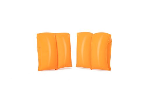 Felfújható narancssárga karszalagok Bestway 20cm 32005