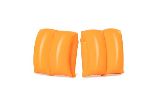 Felfújható narancssárga karszalagok Bestway 20cm 32005