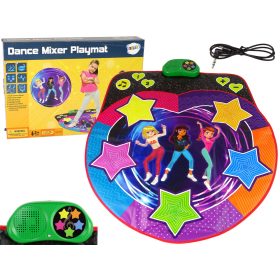 Dancing Mat Star Dance Arcade játék