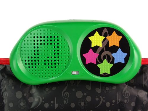 Dancing Mat Star Dance Arcade játék