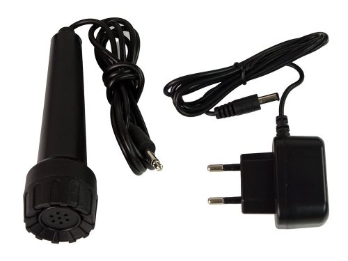 MQ4919 billentyűzet, mikrofonos orgona, 49 billentyű