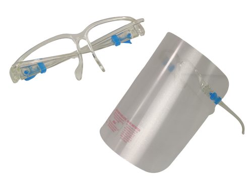 Arcade játék fogó frizbi repülő korongok katapult kék