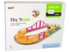 Mágneses szerkezeti blokkok Sky Track 29 darab