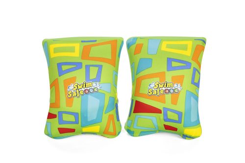 Zöld Bestway 32183 úszó ujjak M/L