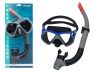 Búvárkészlet Black Mask Snorkel Bestway 24069