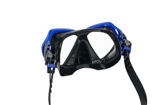 Búvárkészlet Black Mask Snorkel Bestway 24069