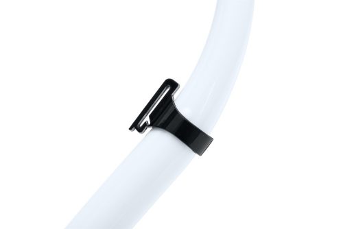 Búvárkészlet Fehér maszk Snorkel Bestway 24069