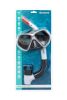 Búvárkészlet Fehér maszk Snorkel Bestway 24069