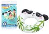 Swimming ring Panda 79 x 85 cm Bestway 36351